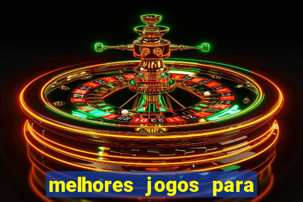 melhores jogos para ganhar dinheiro via pix